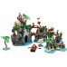 LEGO Bricklink 910038 Ominous Isle